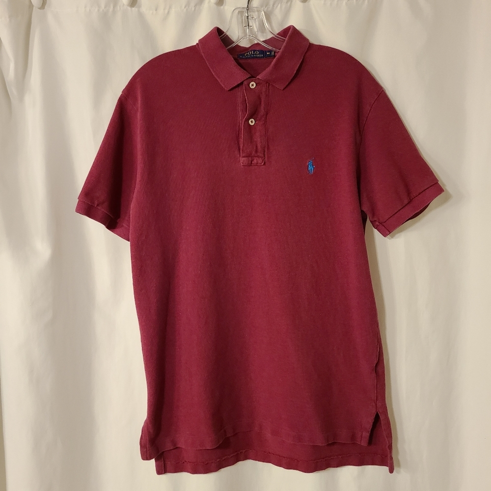 Ralph Lauren Polo Tee Shirt